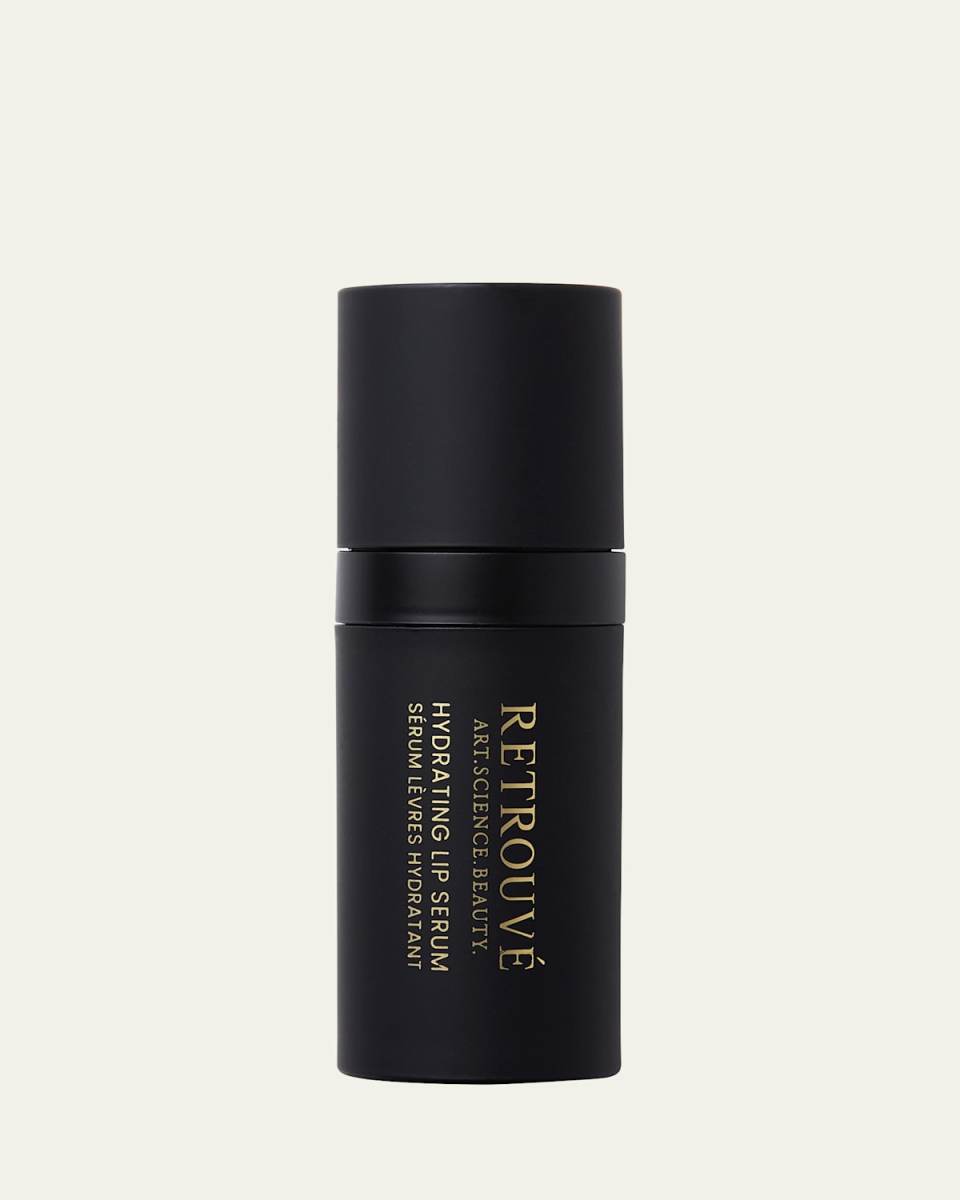 Hydrating Lip Serum